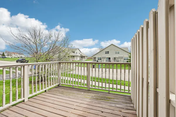 $275,000 | 224 Hometown Avenue, Unit 13, Fall River, WI 53932