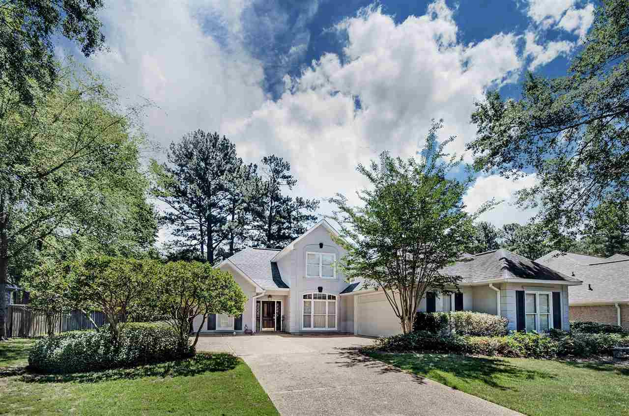 610 Wendover Way Ridgeland, MS 39157 - Photo 1 of 32 Photo 1