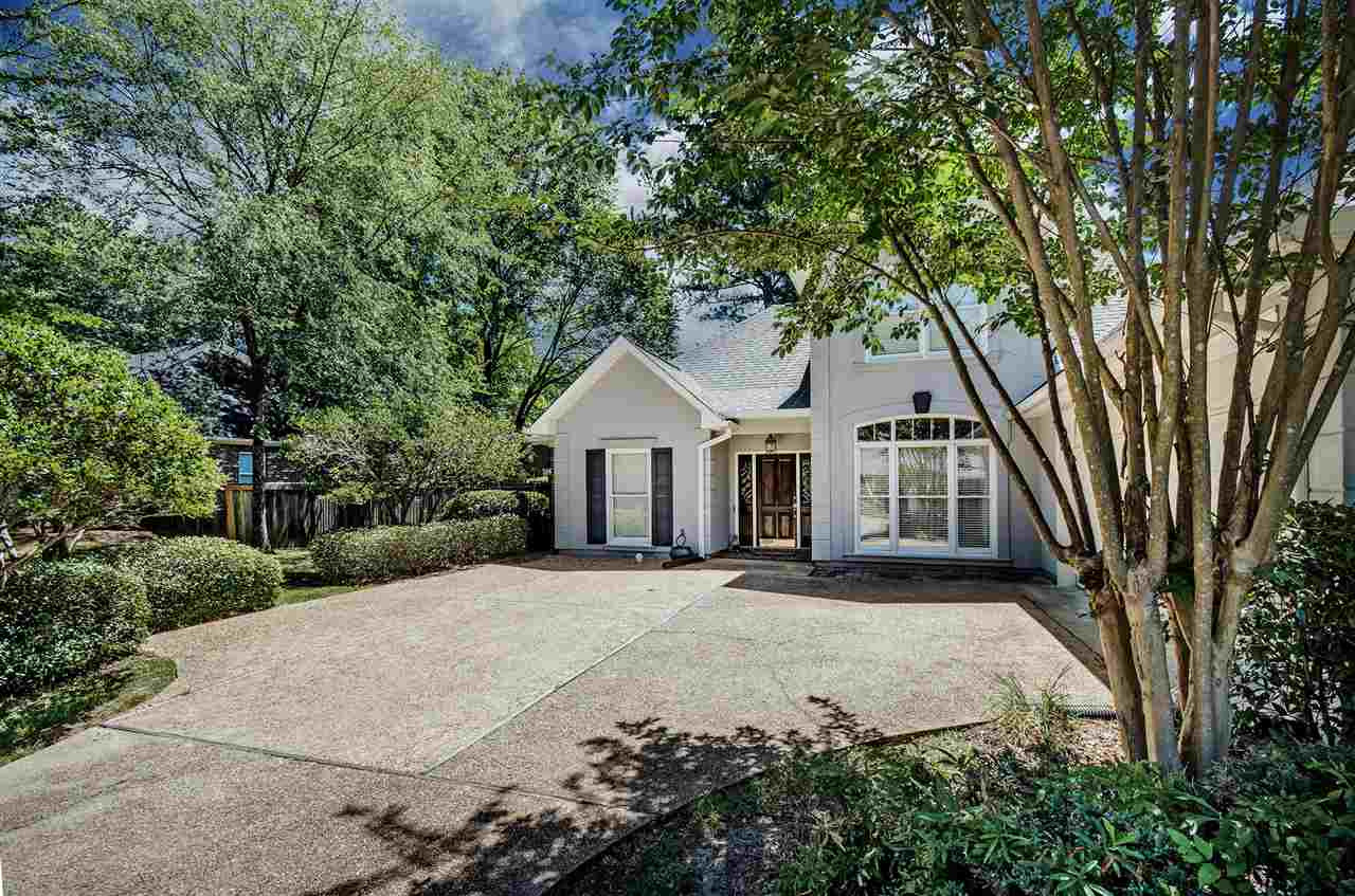 610 Wendover Way Ridgeland, MS 39157 - Photo 2 of 32 Photo 2