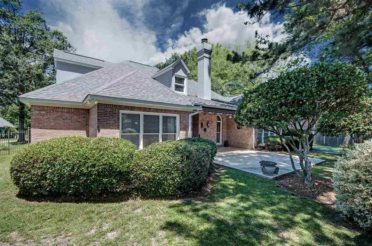 610 Wendover Way Ridgeland, MS 39157 - Photo 26 of 32 Photo 26