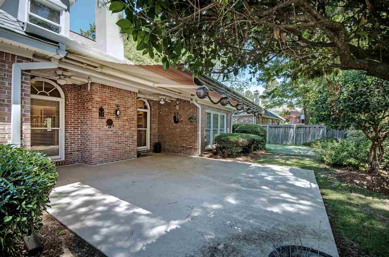 610 Wendover Way Ridgeland, MS 39157 - Photo 28 of 32 Photo 28