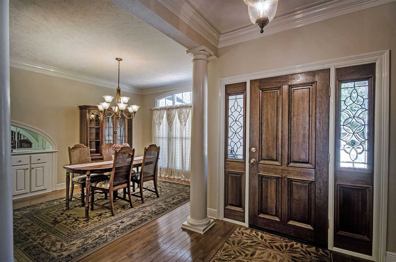 610 Wendover Way Ridgeland, MS 39157 - Photo 4 of 32 Photo 4