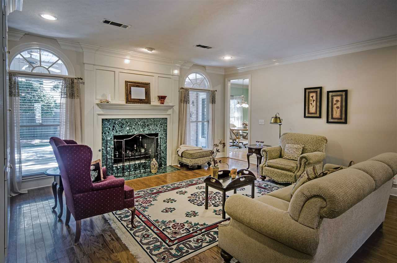 610 Wendover Way Ridgeland, MS 39157 - Photo 6 of 32 Photo 6