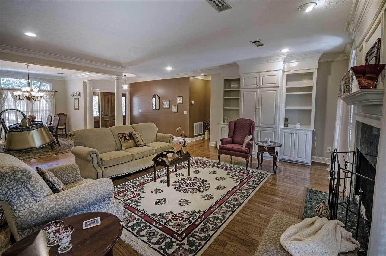 610 Wendover Way Ridgeland, MS 39157 - Photo 7 of 32 Photo 7