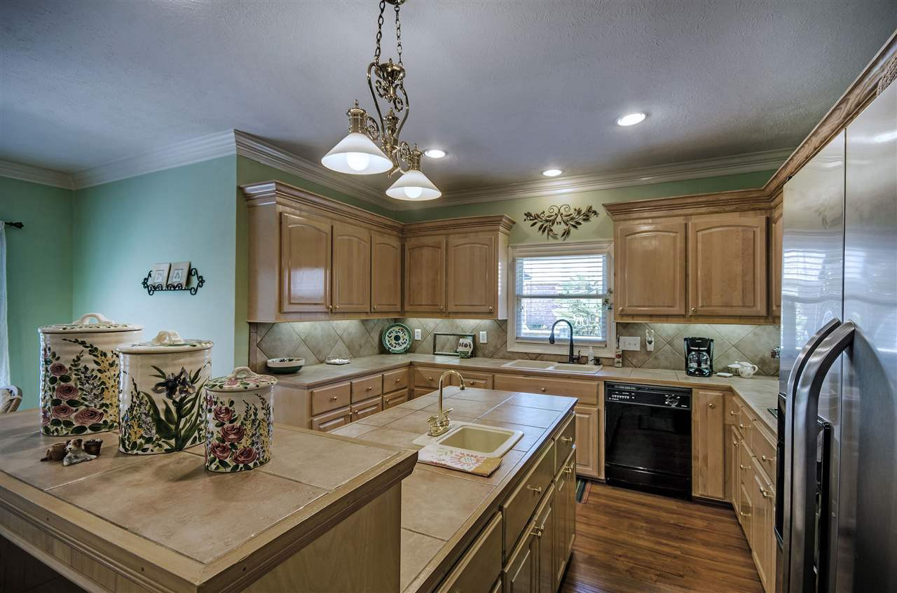 610 Wendover Way Ridgeland, MS 39157 - Photo 10 of 32 Photo 10