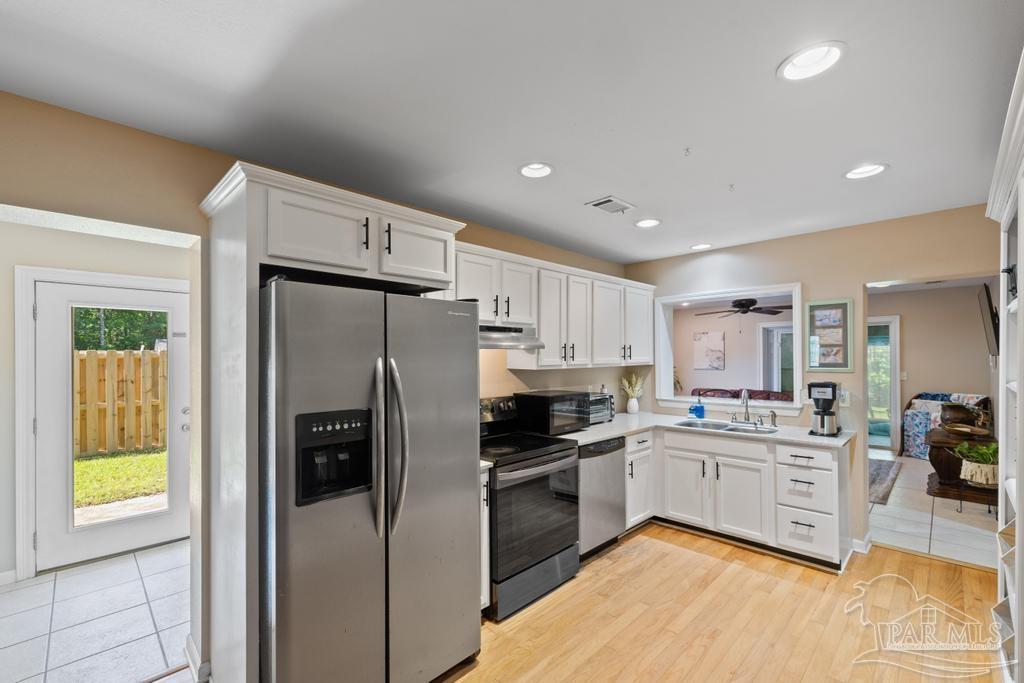 3171 Montecito Boulevard Milton, FL 32583 - Photo 17 of 49