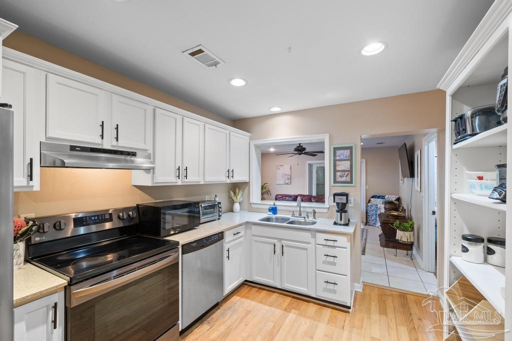 3171 Montecito Boulevard Milton, FL 32583 - Photo 18 of 49