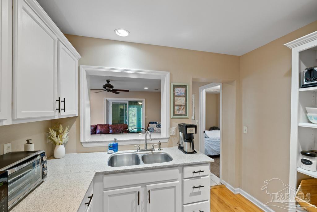 3171 Montecito Boulevard Milton, FL 32583 - Photo 19 of 49