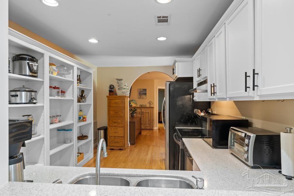 3171 Montecito Boulevard Milton, FL 32583 - Photo 22 of 49