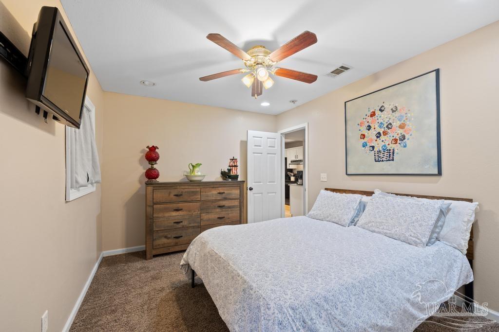 3171 Montecito Boulevard Milton, FL 32583 - Photo 26 of 49