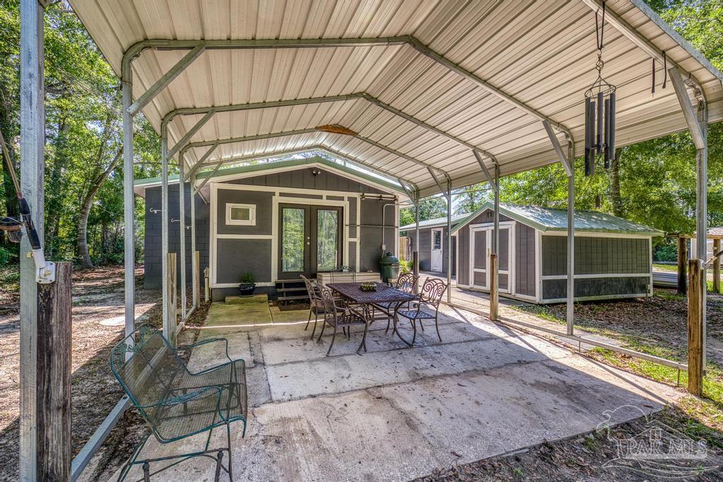 3171 Montecito Boulevard Milton, FL 32583 - Photo 29 of 49