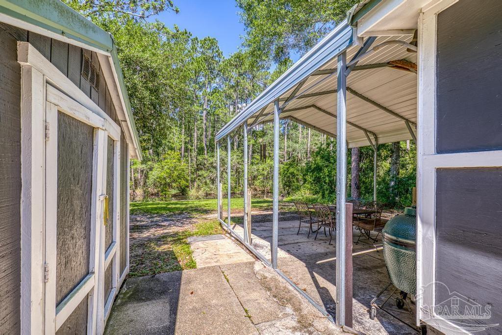 3171 Montecito Boulevard Milton, FL 32583 - Photo 34 of 49