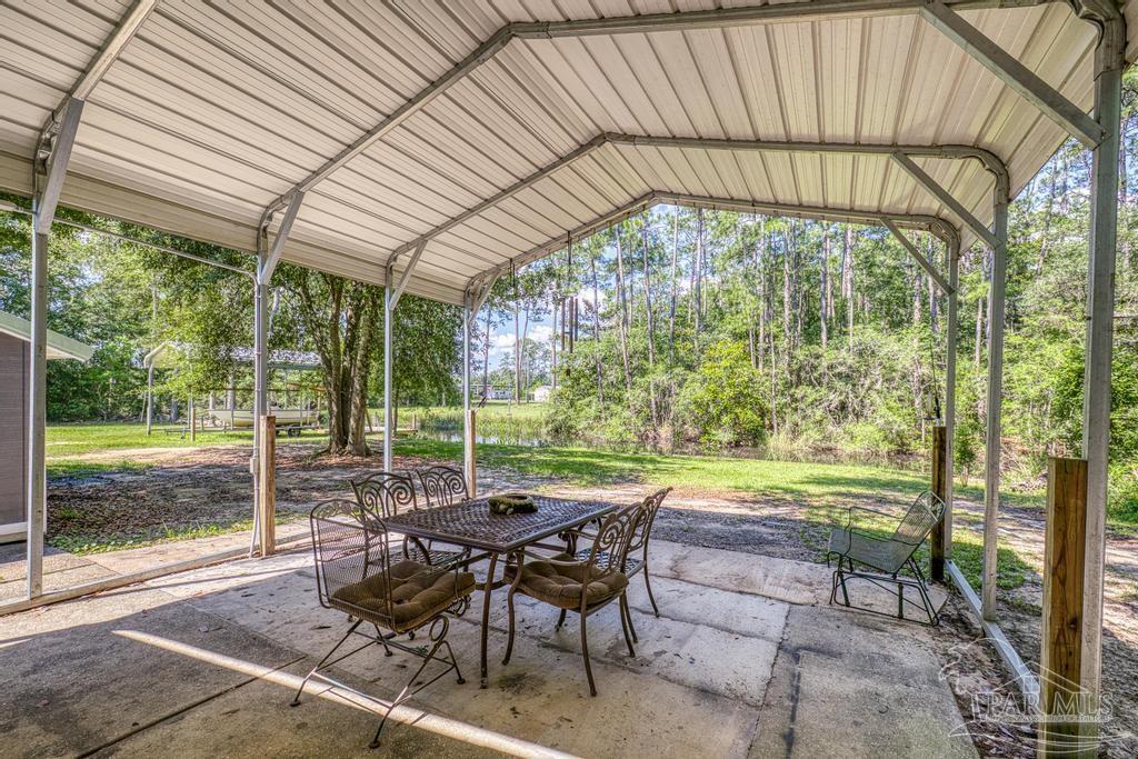 3171 Montecito Boulevard Milton, FL 32583 - Photo 36 of 49