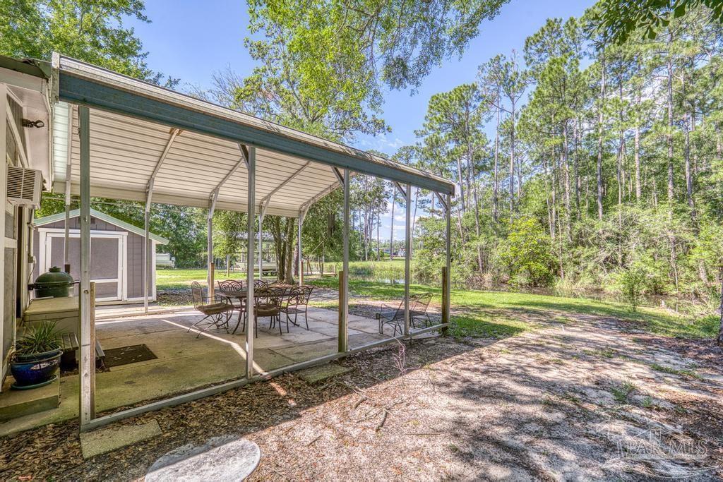 3171 Montecito Boulevard Milton, FL 32583 - Photo 38 of 49