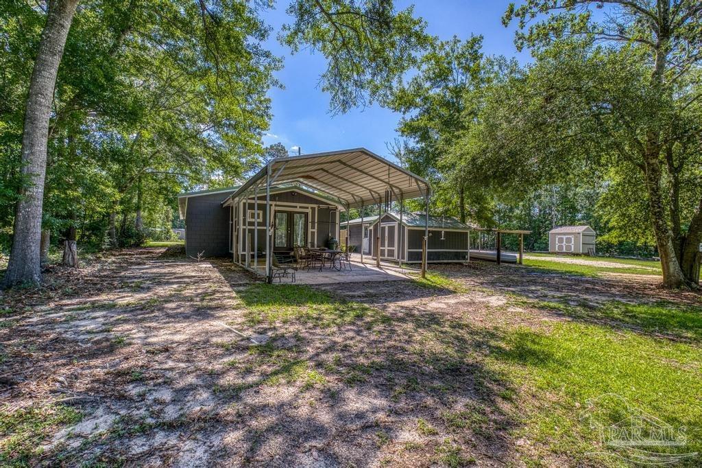 3171 Montecito Boulevard Milton, FL 32583 - Photo 39 of 49