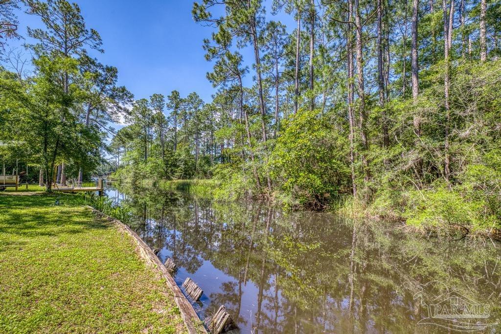 3171 Montecito Boulevard Milton, FL 32583 - Photo 40 of 49