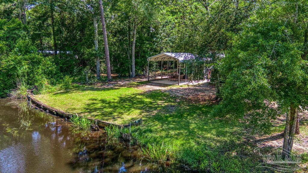 3171 Montecito Boulevard Milton, FL 32583 - Photo 44 of 49