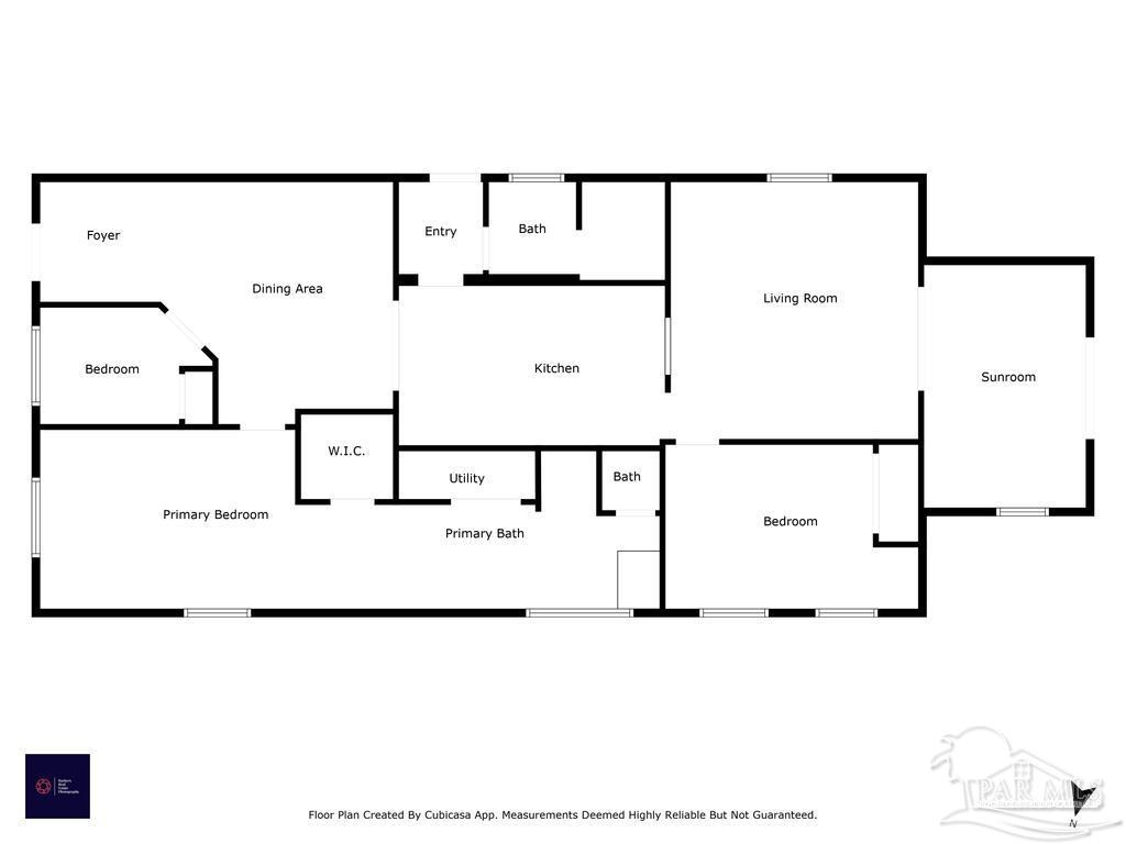 3171 Montecito Boulevard Milton, FL 32583 - Photo 49 of 49