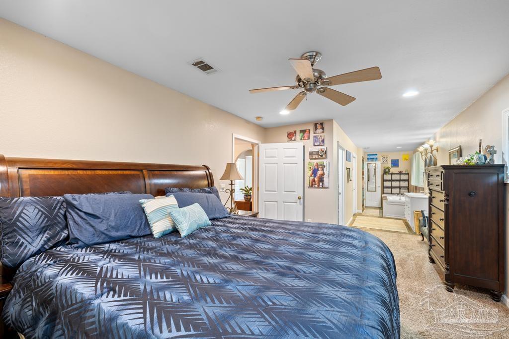 3171 Montecito Boulevard Milton, FL 32583 - Photo 9 of 49