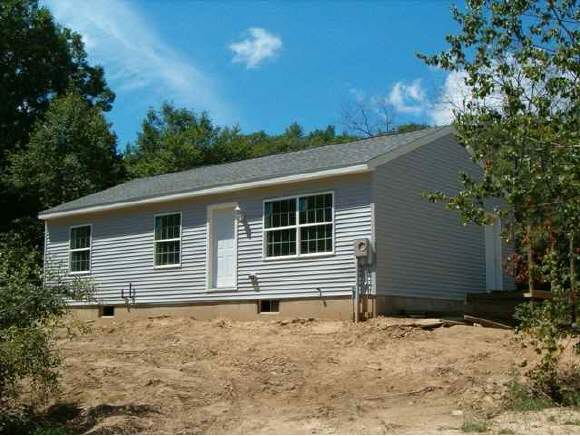 178 Chance Pond Road Franklin, NH 03235 - Photo 1 of 3