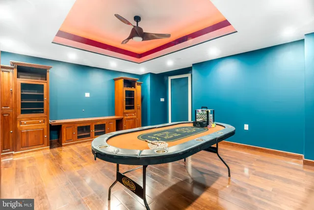 a view of livingroom with hardwood floor and window