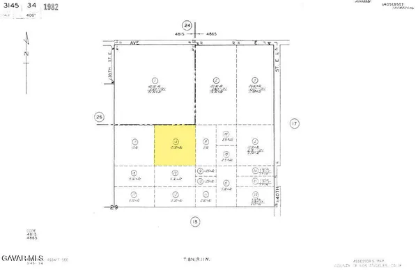 $40,000 | E4-35 E4-35 Vic Avenue, Lancaster, CA 93535