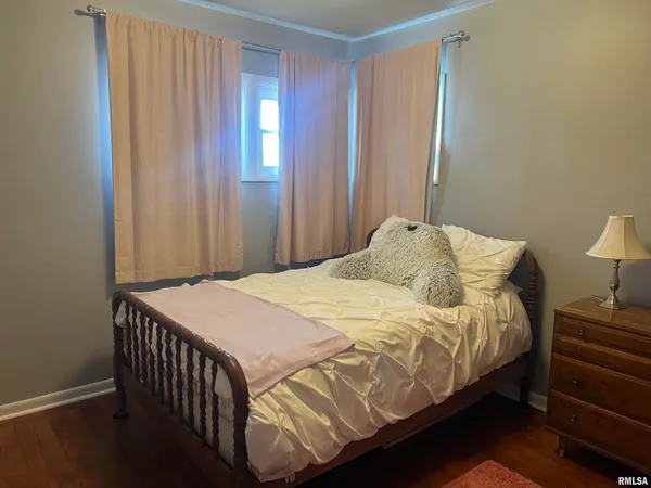 $110,000 | 802 Bobby Avenue, Macomb, IL 61455