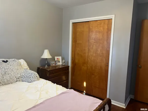 $110,000 | 802 Bobby Avenue, Macomb, IL 61455