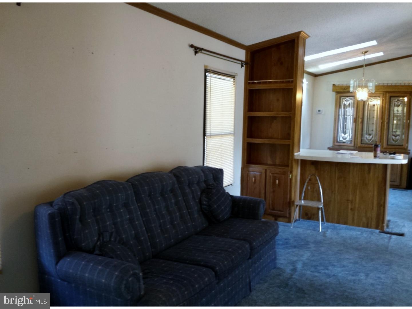 200 Ramah Road, Unit 72 Bridgeton, NJ 08302 - Photo 2 of 21 Living Room
