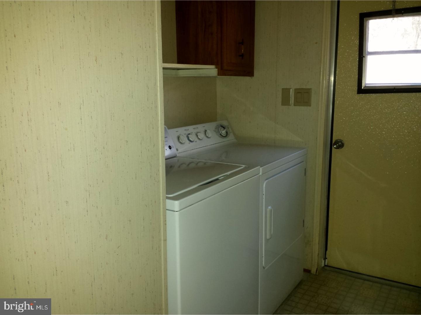 200 Ramah Road, Unit 72 Bridgeton, NJ 08302 - Photo 13 of 21 Laundry Room