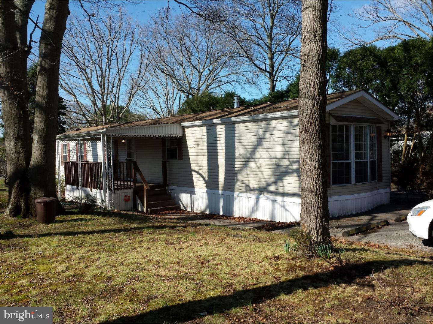 200 Ramah Road, Unit 72 Bridgeton, NJ 08302 - Photo 18 of 21