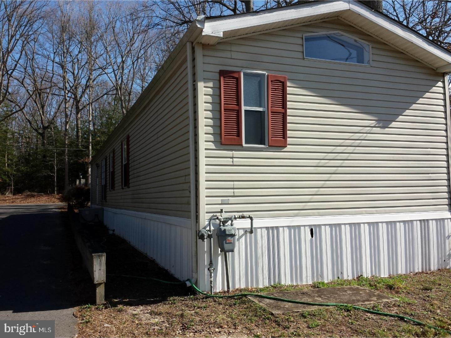 200 Ramah Road, Unit 72 Bridgeton, NJ 08302 - Photo 19 of 21