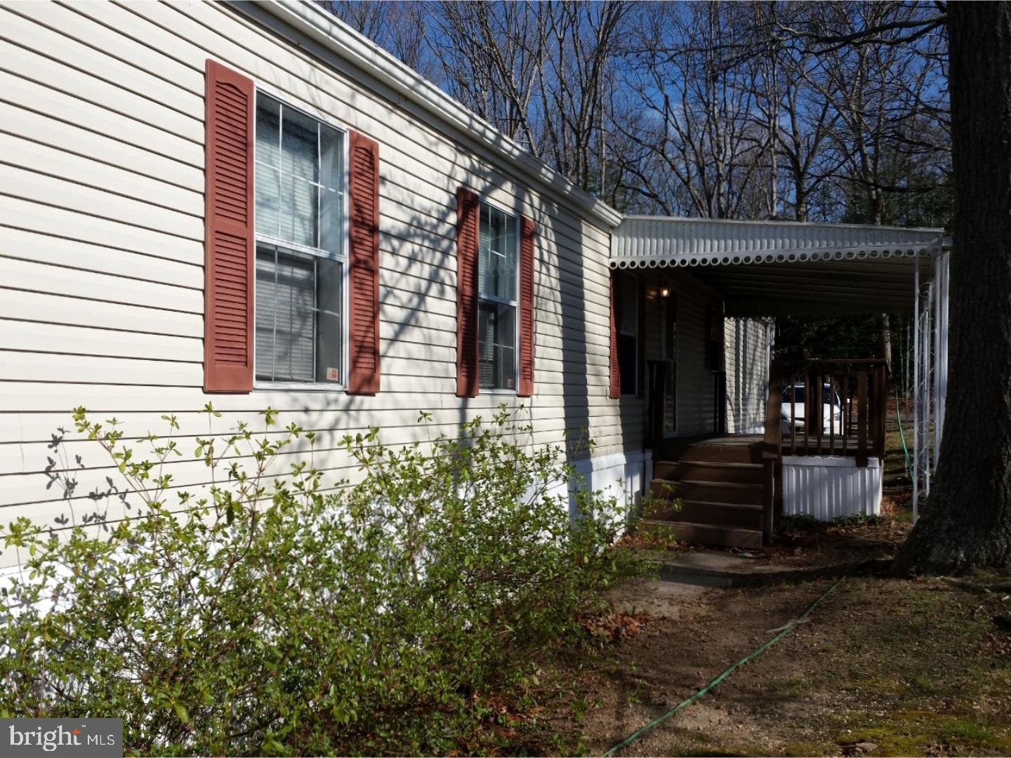 200 Ramah Road, Unit 72 Bridgeton, NJ 08302 - Photo 20 of 21