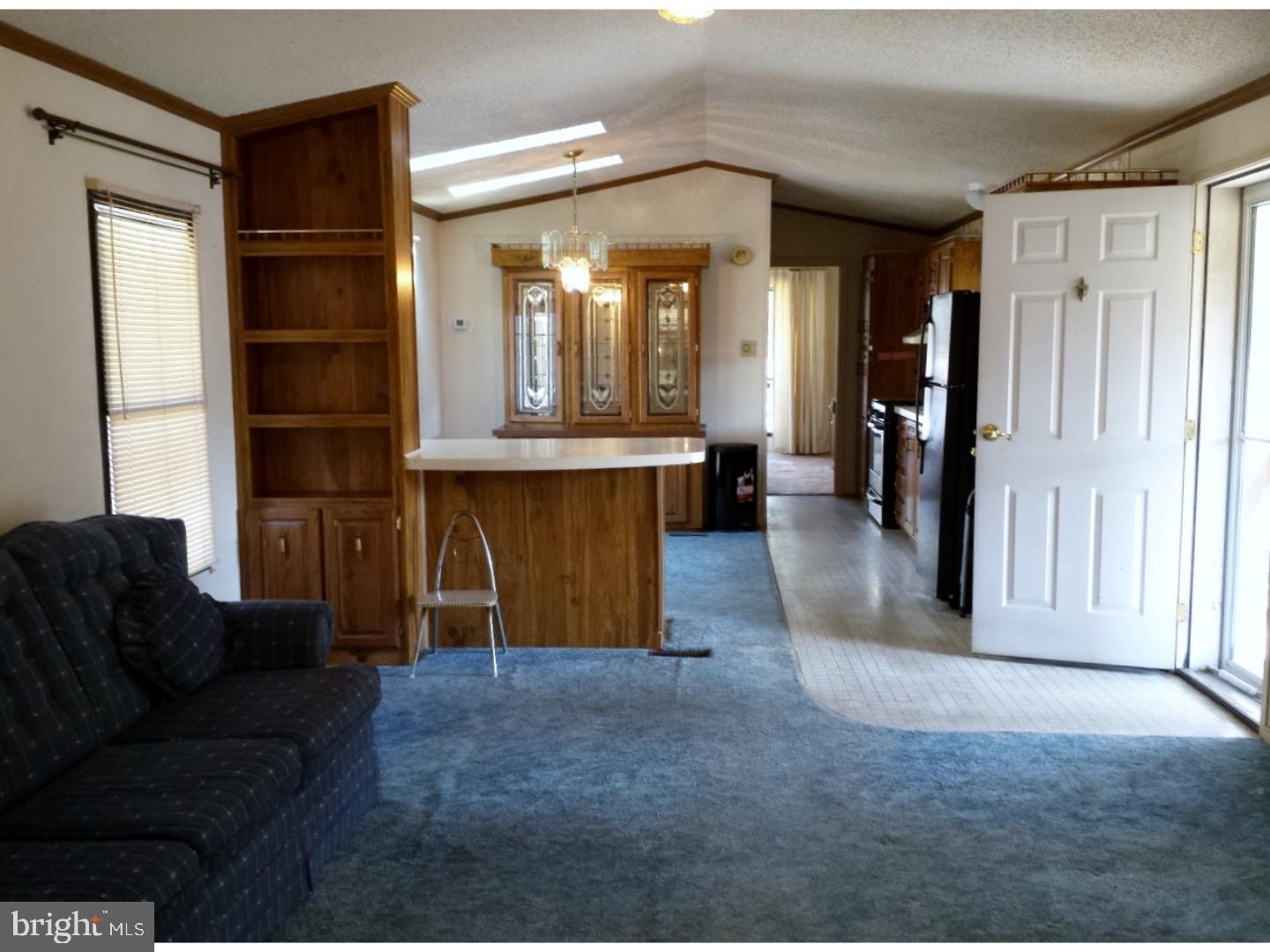 200 Ramah Road, Unit 72 Bridgeton, NJ 08302 - Photo 4 of 21 Living Room