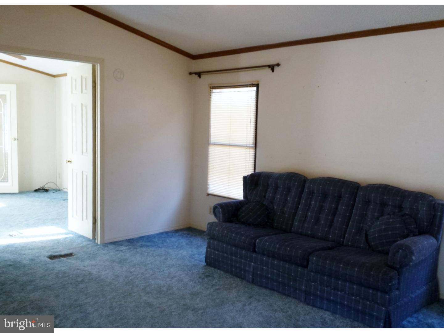 200 Ramah Road, Unit 72 Bridgeton, NJ 08302 - Photo 6 of 21 Living Room
