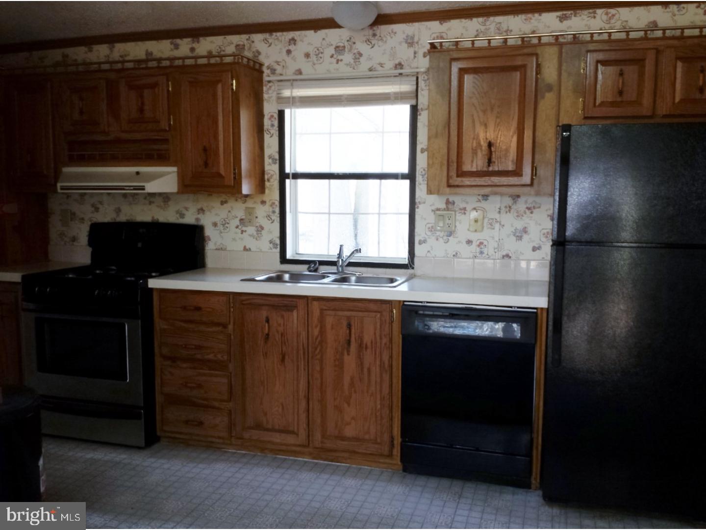 200 Ramah Road, Unit 72 Bridgeton, NJ 08302 - Photo 9 of 21 Kitchen