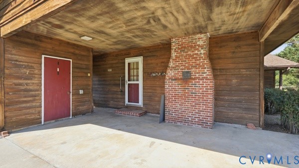 1285 Winningham Road Crewe, VA 23930 - Photo 28 of 46