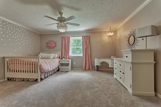 a view of a basketball court