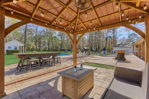 $850,000 | 8 Wind River Court, Conroe, TX 77384