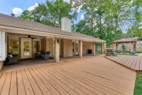 $850,000 | 8 Wind River Court, Conroe, TX 77384