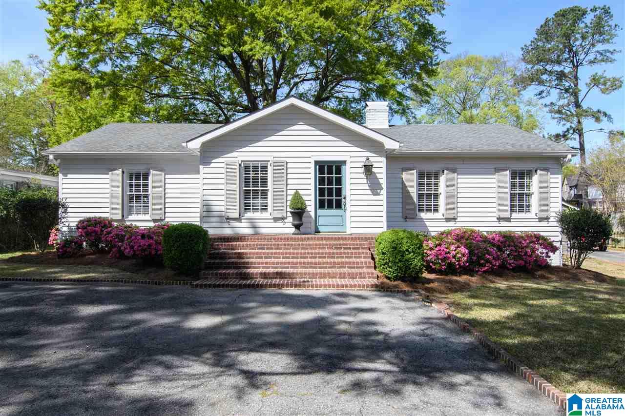 208 Hagood Street Birmingham, AL 35213 - Photo 1 of 50