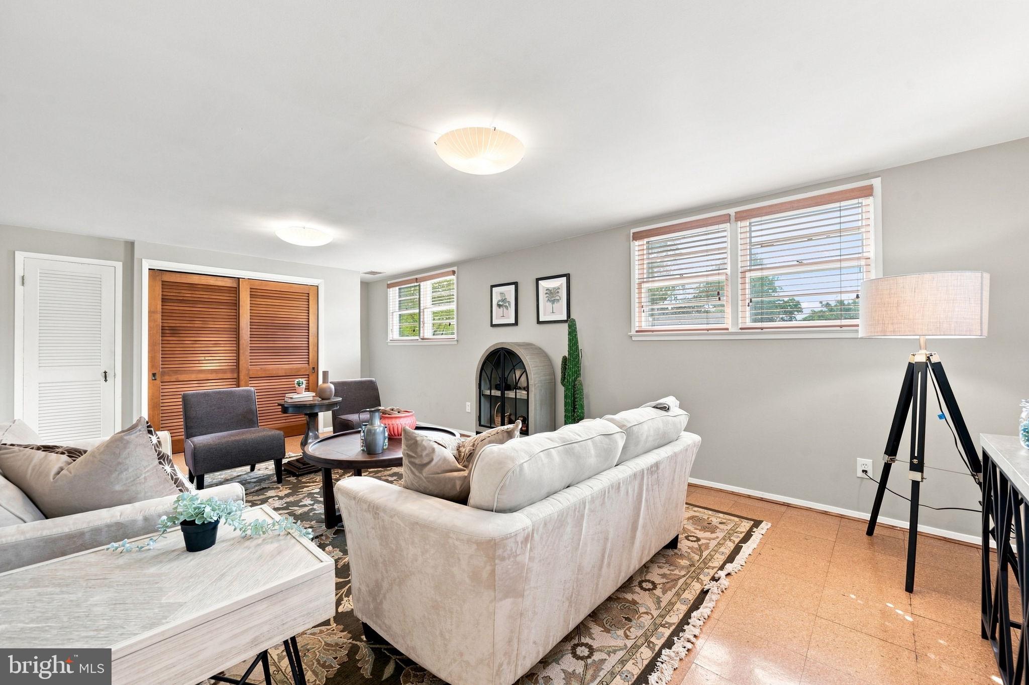 5214 Heming Avenue Springfield, VA 22151 - Photo 36 of 52 rec rm