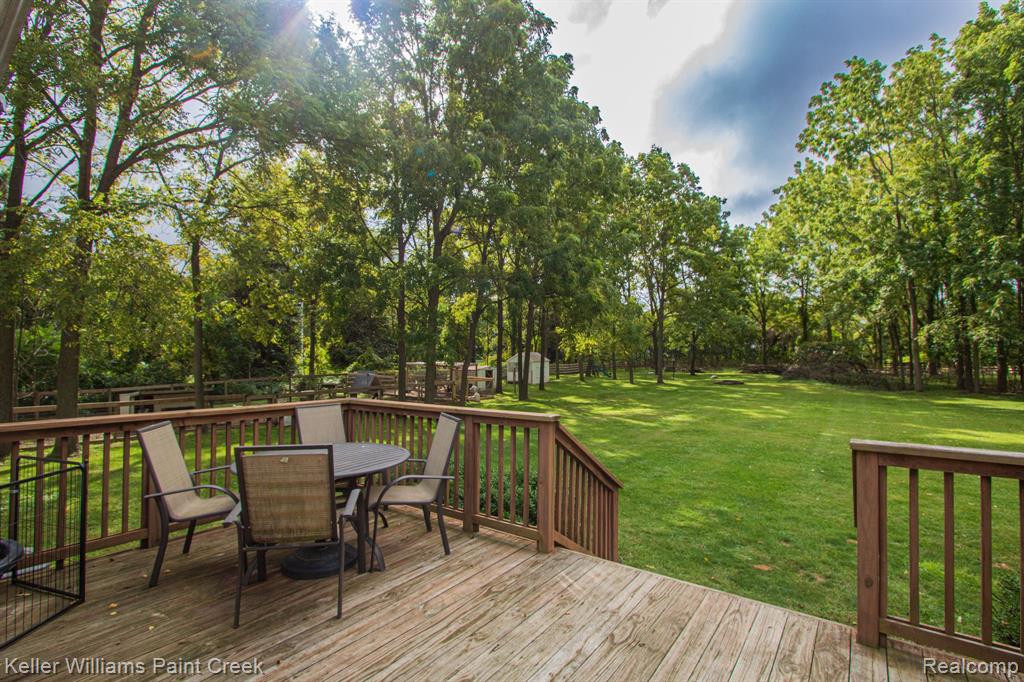 4071 Morgan Road Lake Orion, MI 48359 - Photo 24 of 32