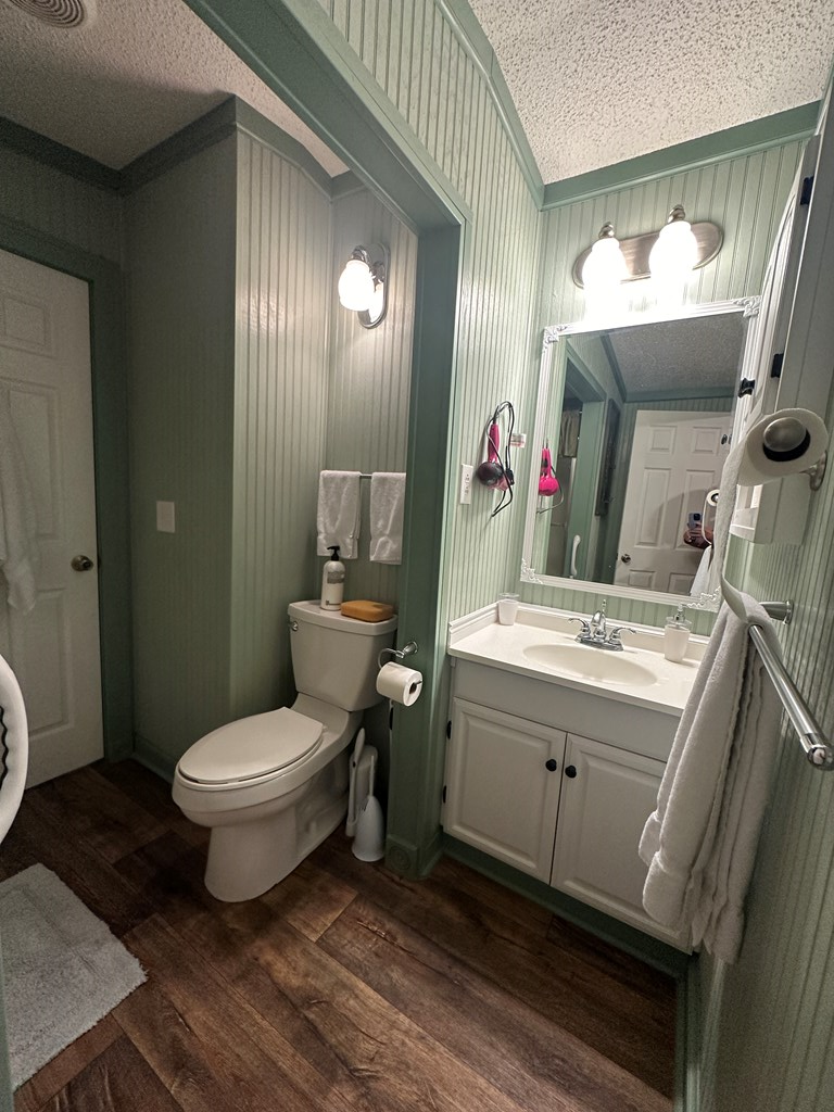 808 Pine Mountain Road Independence, VA 24348 - Photo 19 of 37 Gallery Image 19