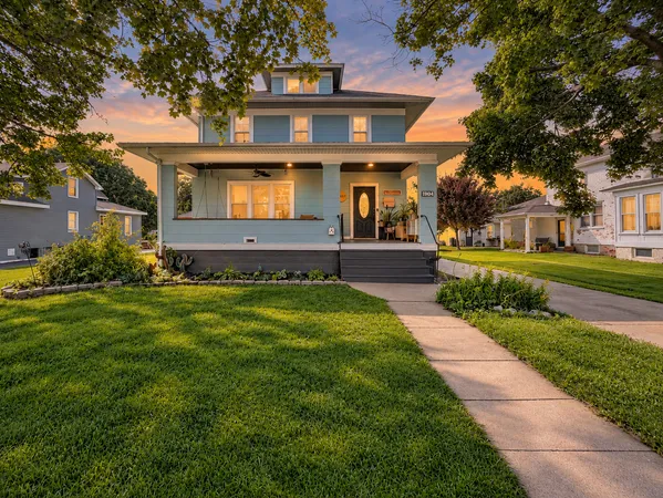 $180,000 | 707 South Oakwood Avenue, Geneseo, IL 61254
