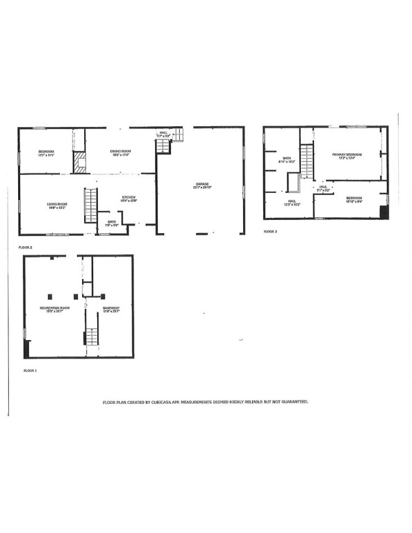 6 Lookout Street Smithfield, RI 02828 - Photo 43 of 43