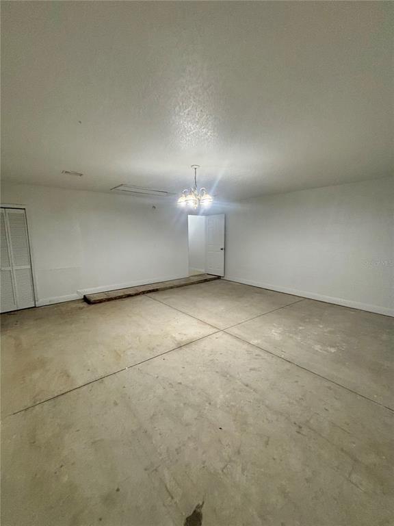 6605 Southwest 129th Loop Ocala, FL 34473 - Photo 20 of 21 a view of an empty room