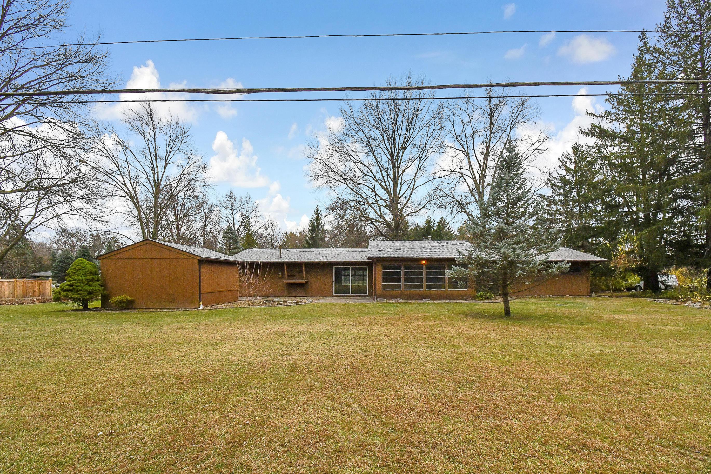 3520 Fishinger Road Columbus, OH 43221 - Photo 29 of 40