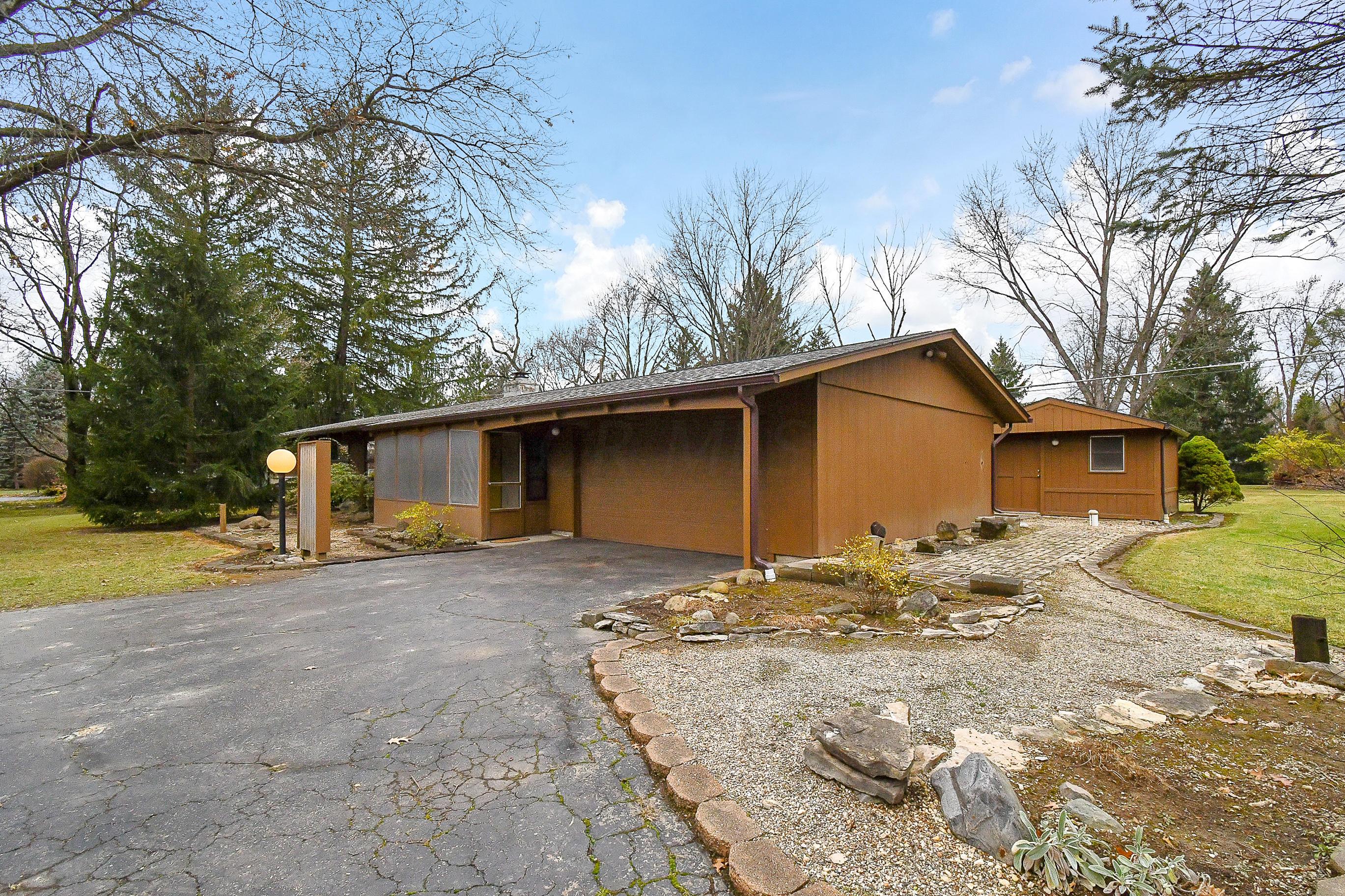 3520 Fishinger Road Columbus, OH 43221 - Photo 3 of 40