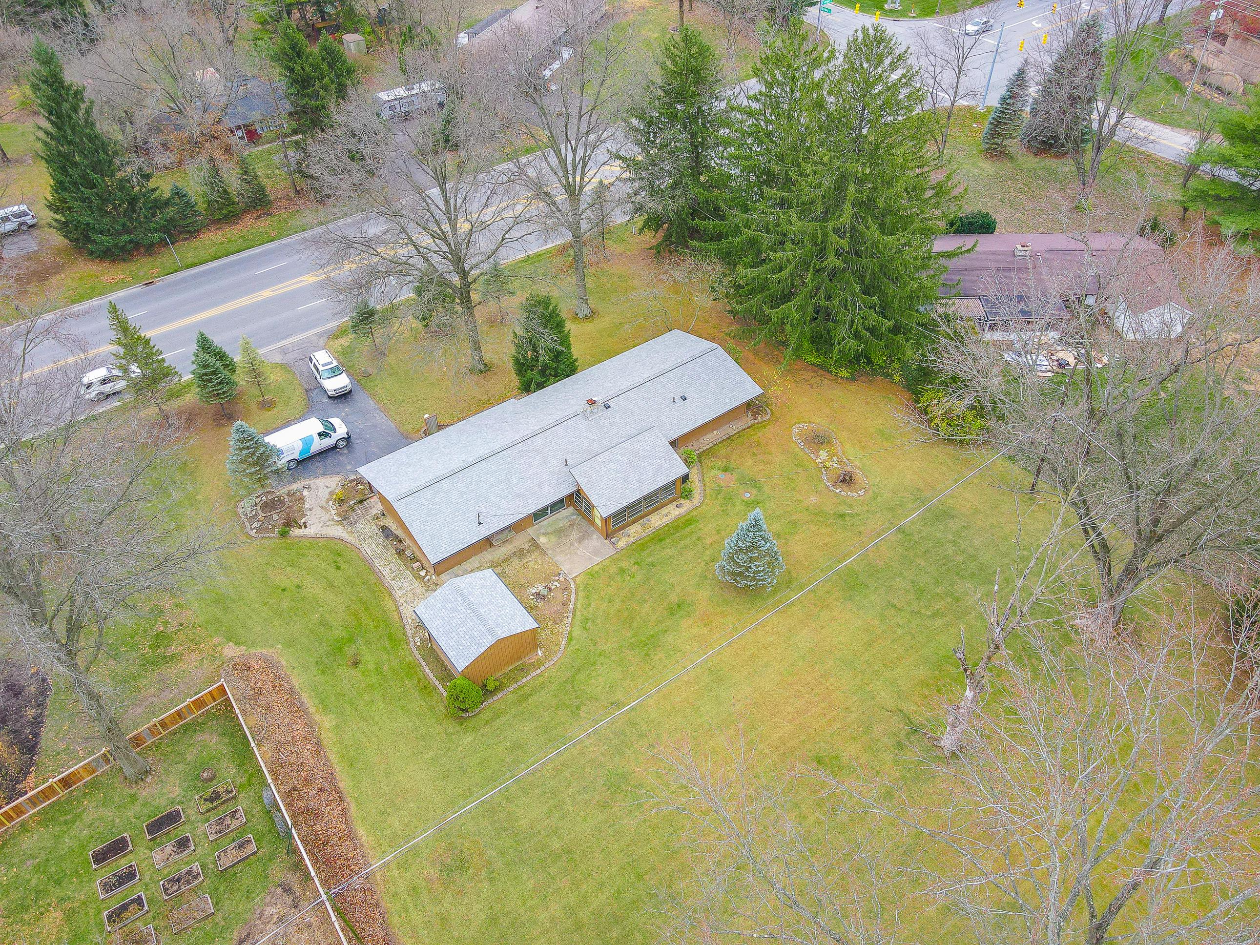 3520 Fishinger Road Columbus, OH 43221 - Photo 33 of 40